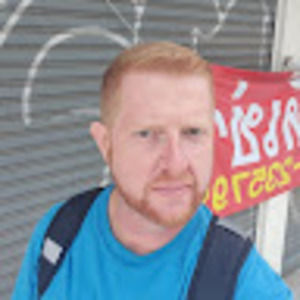 Meet your Posher, Kevin